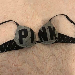 Victoria’s Secret Push Up Bra